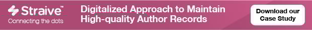 Author Data Management