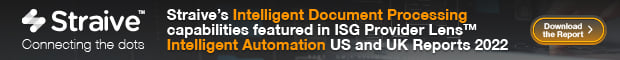 Intelligent Document Processing