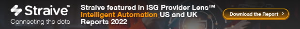 ISG Intelligent Automation