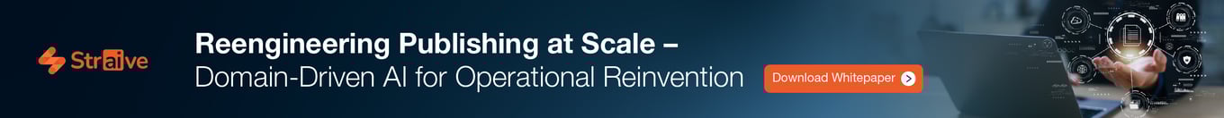 Whitepaper - Reengineering Publishing