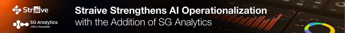 SG Analytics SG Analytics