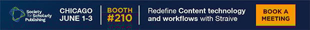 SSP - Content Technology and Workflow