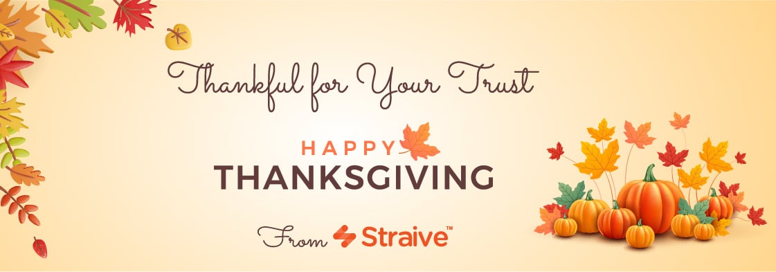 Thanksgiving